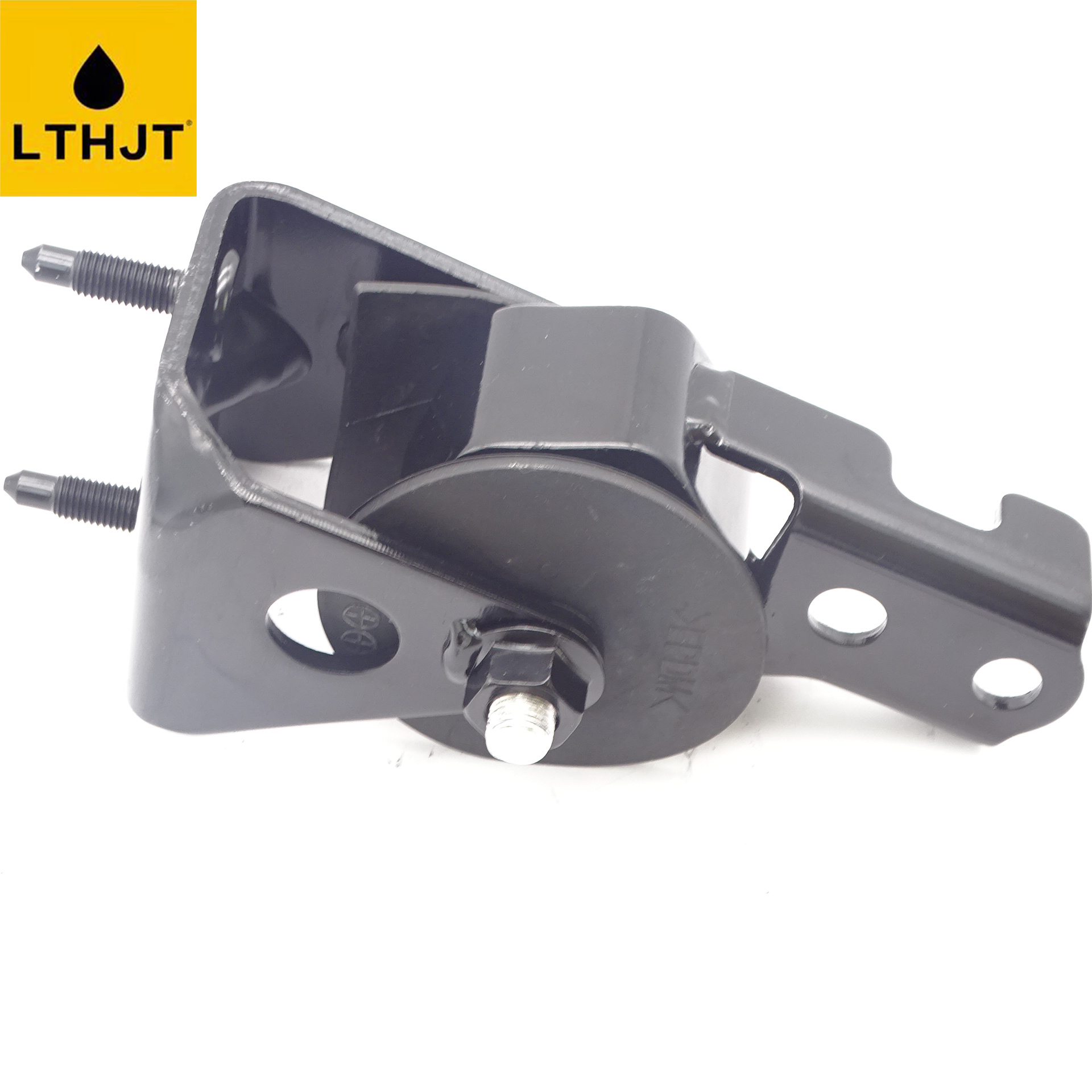 12380-0P070 Engine Mount Fits Highlander ACU40 GSU45 2.7L 3.5L 2009-2015