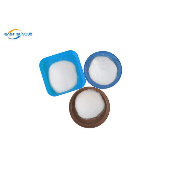 T-Shirt Heat Transfer Printing TPU DTF Powder Tpu Adhesive DTF Hot Melt White Adhesive Powder