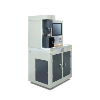 Multi Functional Friction And Wear Testing Machine Vertical Rubbing Wear Instrument