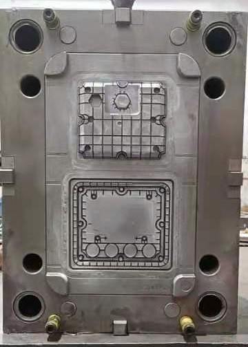 P20 718 ODM OEM 738 плашек металла прессформы заливки формы штемпелюя
