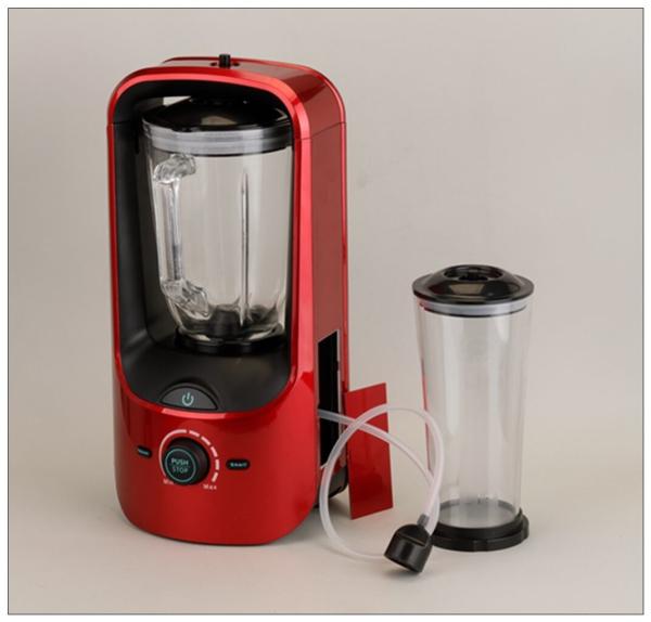 Vidia Vacuum Blender / OZEN Vacuum Blender / Kuving vacuum blender / Vacuum storage bottle /BPA FREE Manufacture BL-2016