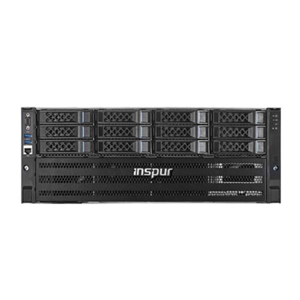 Stock Availability 2.4GHz Processor Main Frequency NVLink AI Server nf5688m6 6U Server