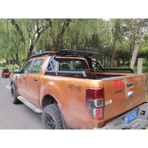 Steel Offroad FORD Roll Bar Universal For Pickup Truck 135*55*40