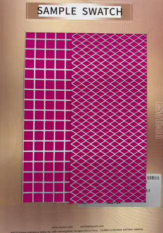 Thermo-Regulating Reflective Fabric with High Reflectivity and Dual Functionality for Outdoor Sports and Workwear