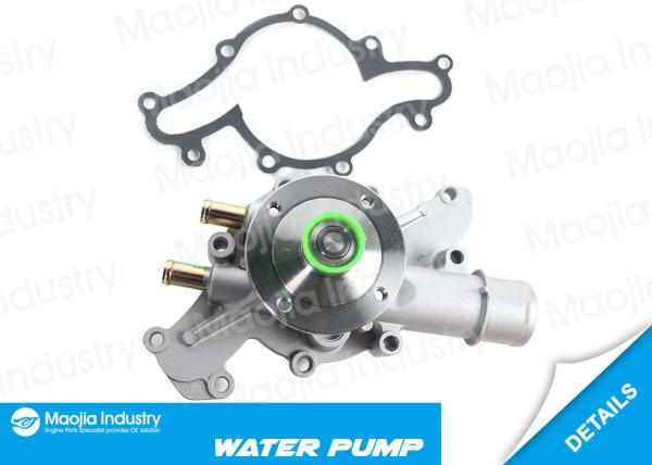 Auto Water Pump for 2000 2001 Ford Explorer Mercury Mountaineer 5.0L V8 OHV AW4101 1251960