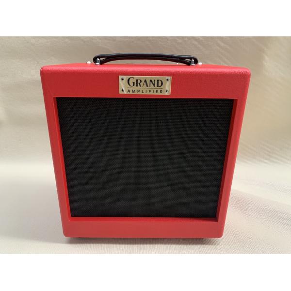 Fender 5F2A Princeton Champ Combo Red Cover 10 Inch Speaker, Accept Guitar Amp OEM