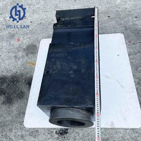 Soosan SB100 SB121 SB131 SB140 SB151 Excavator Hydraulic Breaker Spare Parts Front Head Back Head Cylinder