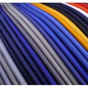 Высокая проницаемость 100 хлопчатобумажной ткани в пределах 57/58 ширина для различных весов