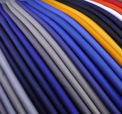 High Breathability 100 Cotton Fabric within 57/58 Width for Various Weights