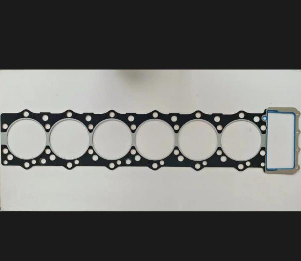 Metal Hyundai 22311-84001 Engine cylinder head gasket
