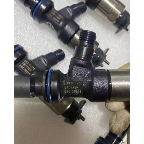 Perkins Engine Fuel Injector T409982 T436324 370-7282