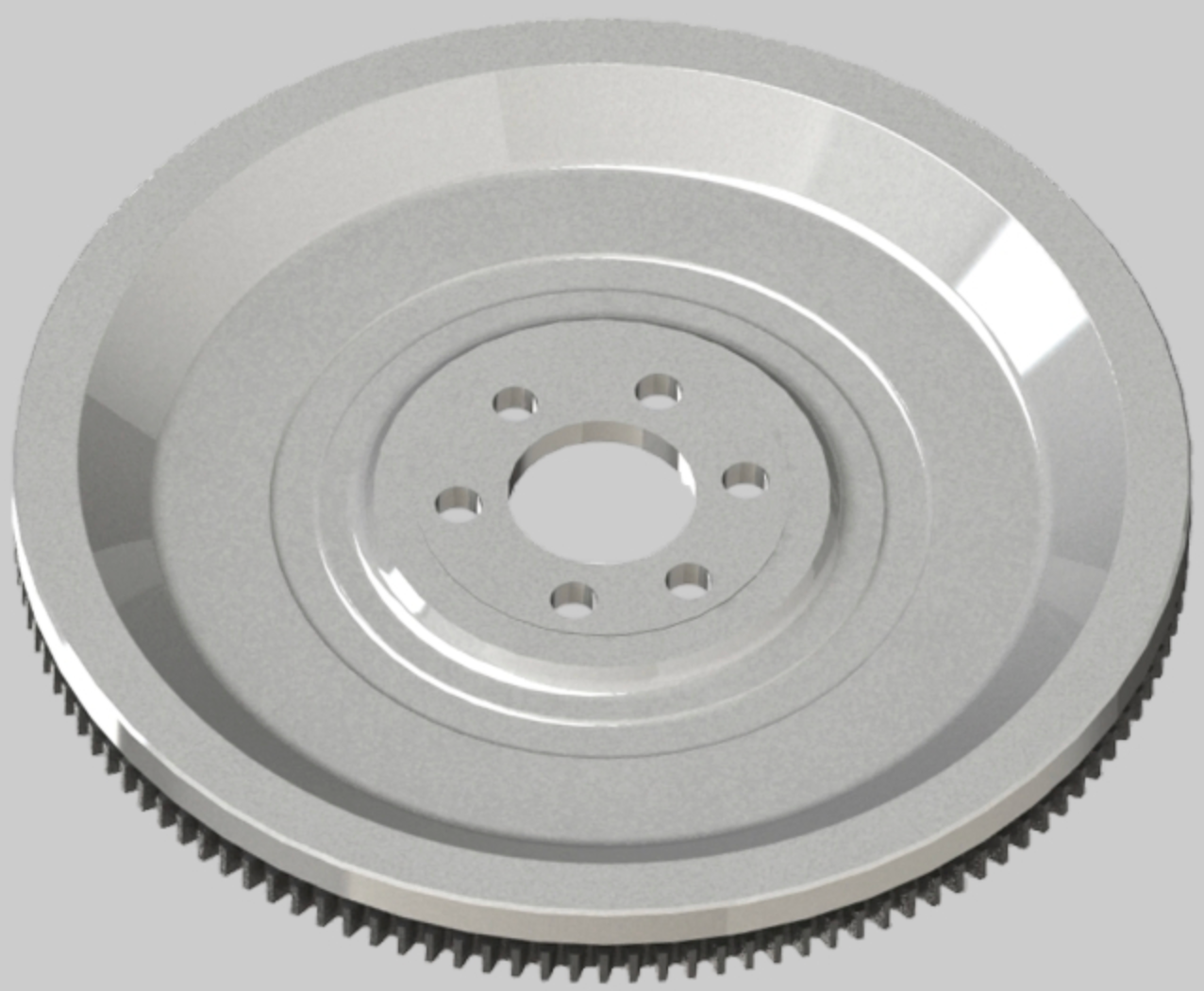 Genuine VW Flywheel Replacement Part OE No. 038105269c