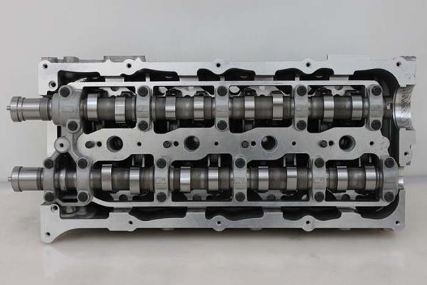 D4CB D4CBVGT Complete Cylinder Head Assembly For Hyundai  22100-4A100 908753