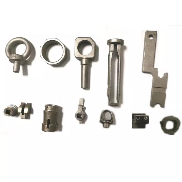 OEM/ODM Factory Customized Lost Wax Precision Metal Casting Gearbox Parts Casting