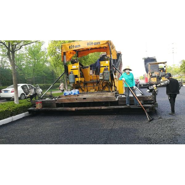 18000 kg Used Asphalt Paver Dynapac SD3030 SD2503 SD2530 Model XCM RP952 RP953 Paver