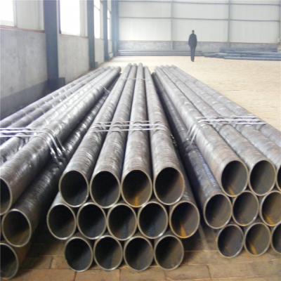 ASTM A269 0.9mm Cold Rolled Steel Pipe For Hydraulic