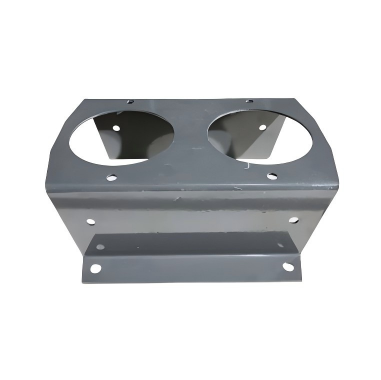 Tail Light Bracket OEM AZ979794000010 for Chinese Brand Truck Spare Parts
