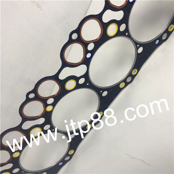 Набивка головки цилиндра 6Д14 двигателя на диаметр 96мм ОЭРМ МЭ031489 МЭ031521 МЭ031916 Мицубиси