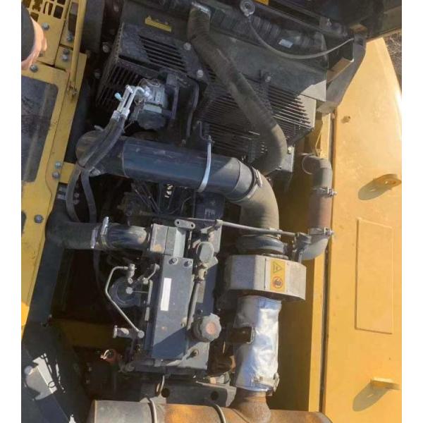 Second hand cheap Komatsu Japan PC230 PC240 PC300 PC360 Komatsu Excavators Machine