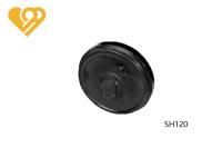 Oisif de voie d'excavatrice de SH200 SUMITOMO
