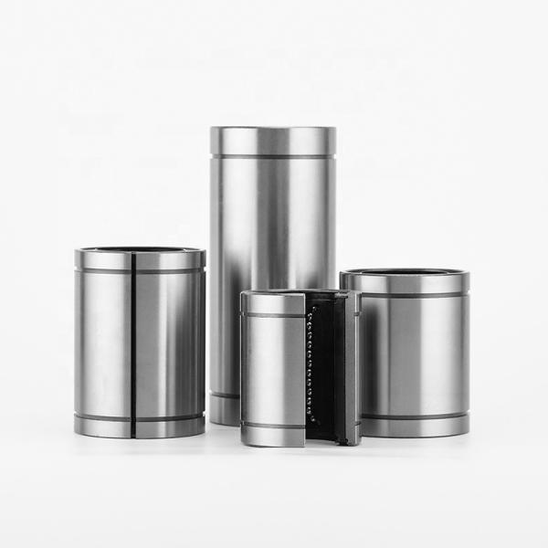 Open Type LME30UUOP linear motion ball bearing 30x47x68mm For Printing Machine