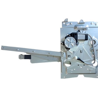 Electric Glass Lifter for Sinotruk Howo A7 Cab Spare Parts WG1664330004 WG1664330003