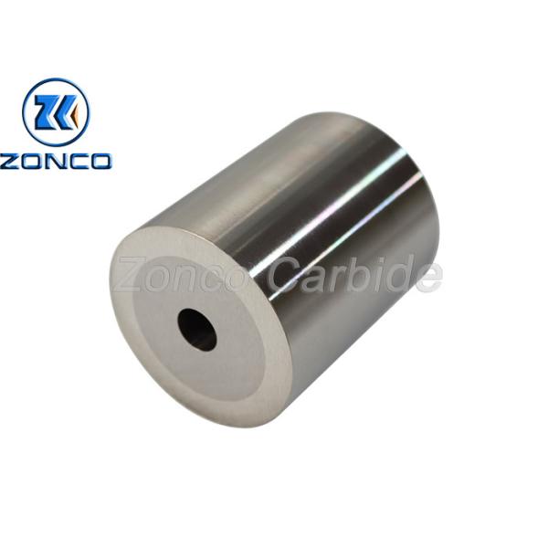 Tungsten Carbide Wear Resistant Sleeve For Frac Equipments