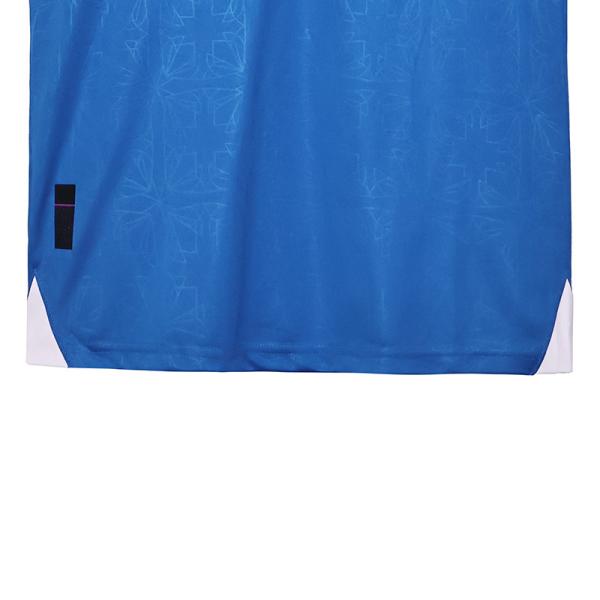 El Salvador 2025-2026 Season Fan Version Home Football Jersey Group Customization
