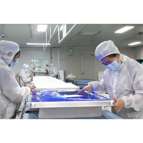 Shenzhen YOMURA Display Technology Co., Ltd.