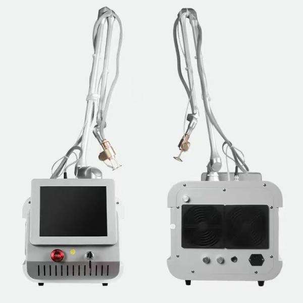 10600nm Co2 Fractional Laser Machine for Virginal Tightening Acne Scar Removal Skin Rejuvenation Machine