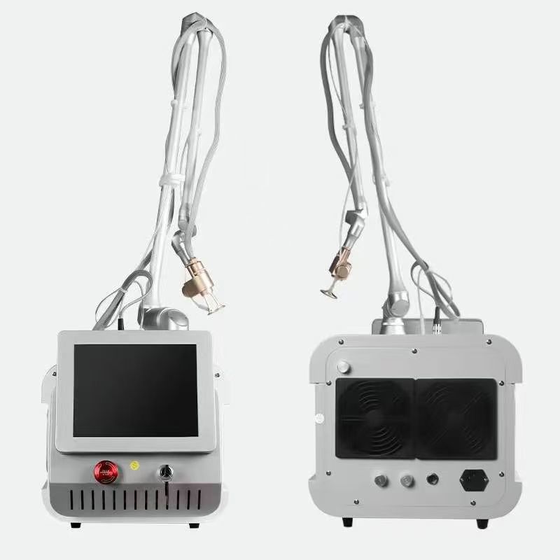 10600nm Co2 Fractional Laser Machine for Virginal Tightening Acne Scar Removal Skin Rejuvenation Machine