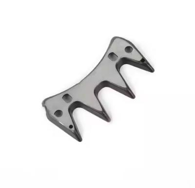 Stainless Steel Sheep Clipper Blade Low Noise Pet Grooming Blades Easy To Use