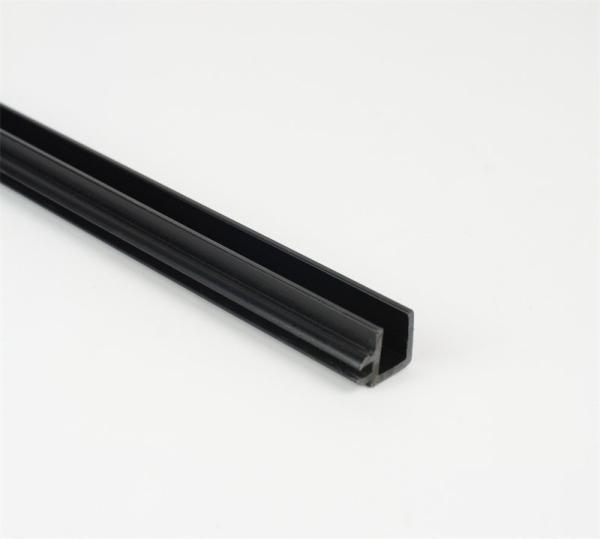 Wide Flexible PVC Panel for Customized Insulation Plastic Profile