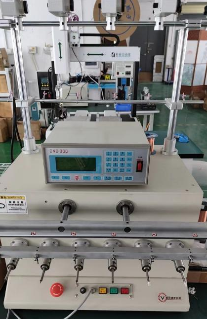 Wuhan Longling Technology.Co