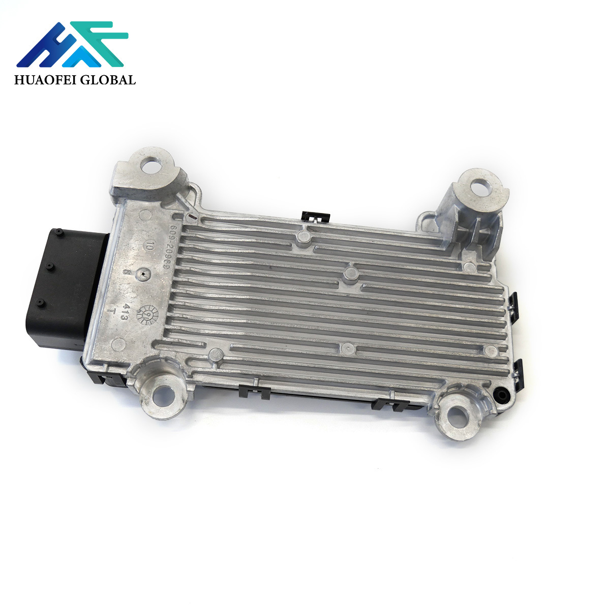 9HP48 Transmission Control Unit TCU Mechatronic Unit For Land Rover Jaguar Alfa Romeo Honda