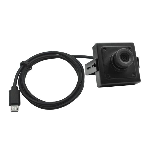 2MP Micro-caméra USB 35mmX35mm 30fps pour les distributeurs automatiques