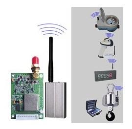 ransceiver module、io module、power module、rf cable manufacturers、lora rf module 2W output power Wireless RF Transceiver Data Module HR-1029