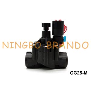 Irrigation Solenoid Valve 220VAC