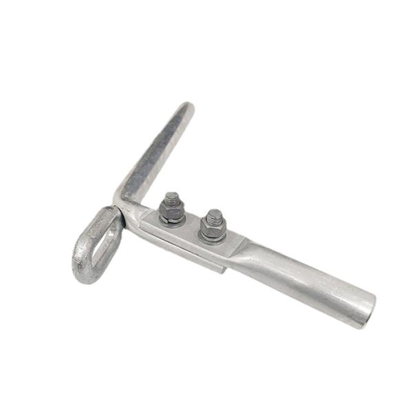 Electric Power Cable Deadend Strain Clamp Terminal Overhead Conductor NY Hydraulic
