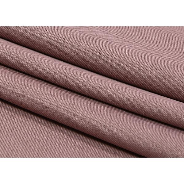 Sensation nue à séchage rapide d'Elastane de tissu de Spandex de polyester de guêtres de yoga