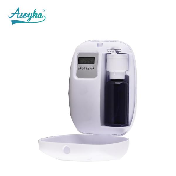 3W 5V 200ml Commercial Aroma Diffuser With Intelligent Control CE Approval