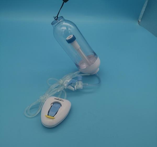 PCA 100ml Postoperative Disposable  Infusion Pumps for Medical