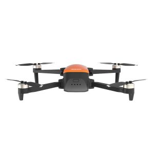Дистанционное управление трутня 5.8G GPS Quadcopter колесной базы MSDS 280mm