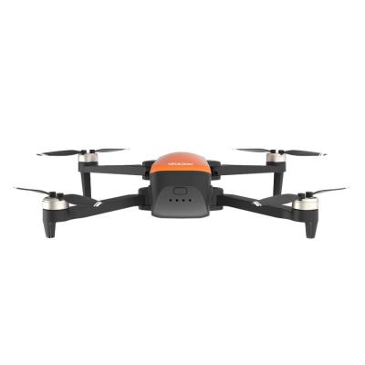 Controlo a distância do zangão 5.8G de GPS Quadcopter da distância entre o eixo dianteira e traseira de MSDS 280mm