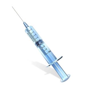 машина инжекционного метода литья силы 18.5кв пластиковая для пластикового держателя шприца