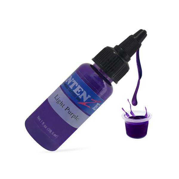 100% Natural Plant 35ML Intenze Eternal Tattoo Ink