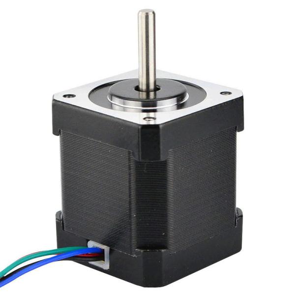 Faradyi Custom Driver Digital Nema 23 With Brake Stepper Motor 0.36 Degree Factory From China
