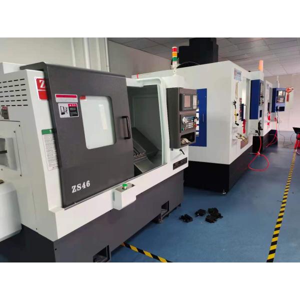 High Demand Machinery Cnc Steel Parts