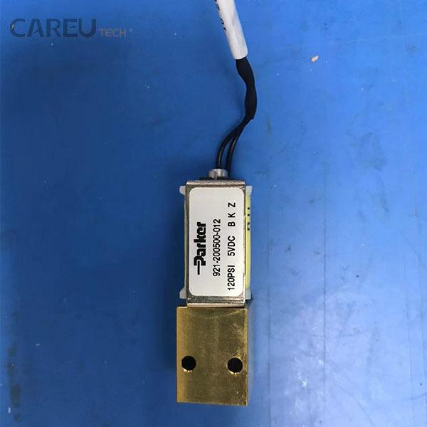 Mindray EV20 O2 Oxygen Proportional Valve With Cable