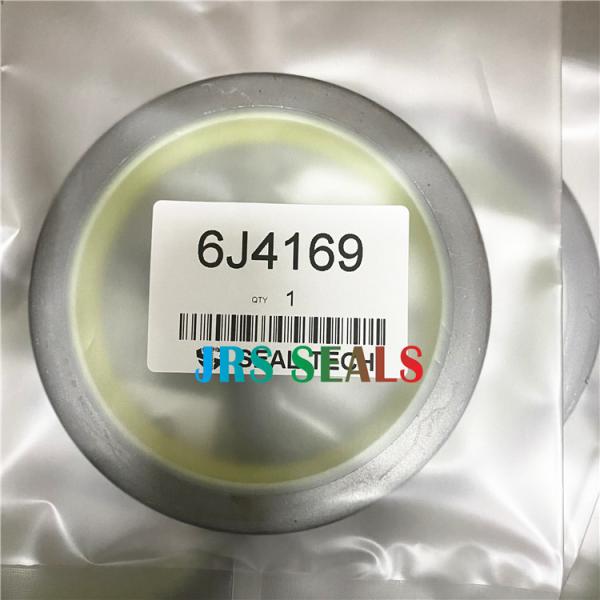 4J8981 6J4169 1J3540 2J1411 Limpador de poeira Limpador de poeira DKI